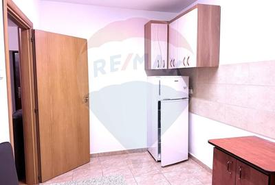 Apartament cu o camera de inchiriat - Cartier Prima Nufarul - 5