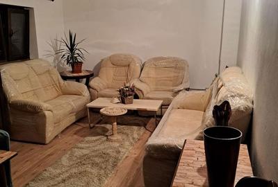 Casă cu 2 camere în Telești - 3