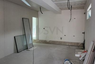 Spațiu comercial, de 320 mp, în Parcul Carol - 12