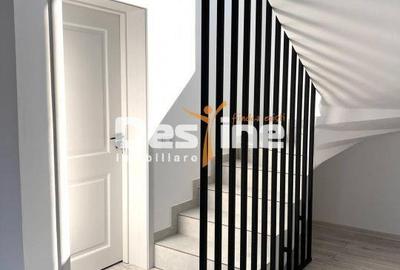 Casă cu 4 camere cu Teren 300 Mp în Miroslava - 6