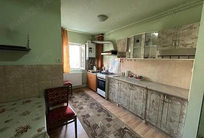 Apartament cu 2 camere semidecomandat în Micălaca - 2