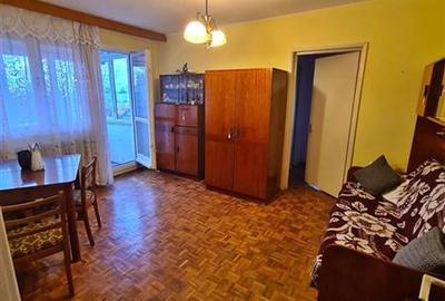 Apartament cu 2 camere semidecomandat în Astra - 6