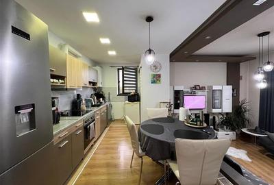 De v?nzare duplex ?n Corunca  543 mp teren și 160 mp utili - 2