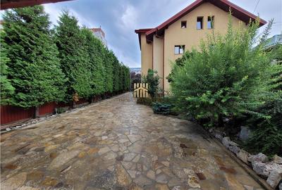 Casă cu Teren 700 Mp în Obcini - 7