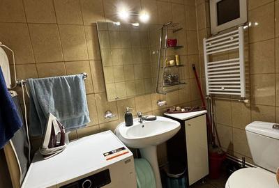 Casă cu 4 camere în Micești - 5