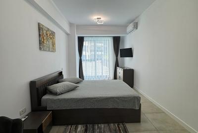 Apartament cu 2 dormitoare– Prima închiriere (Aviatorii Residence ) - 4