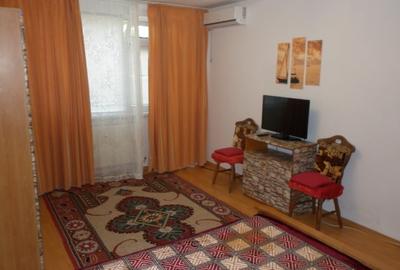 Garsonieră decomandată în Brâncoveanu