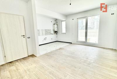 Apartament cu 3 camere semidecomandat în Giroc - 2