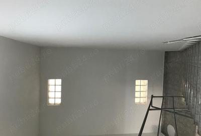 De inchiriat hale industriale si birouri in zona UTA ( Campul Linistii ) - 1