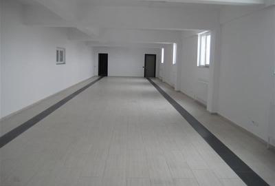 Birouri renovate - toate dotarile - zona Politie / Jandarmerie - 169mp - 5