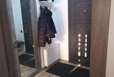 Garsonieră în Militari