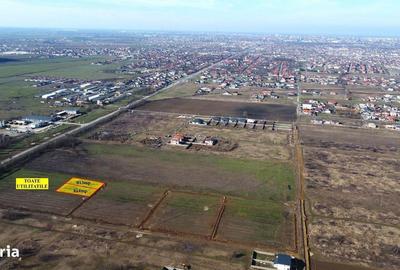 Spațiu comercial, în Moșnița Nouă - 3