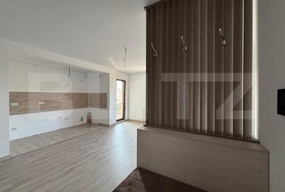 Apartament decomandat, 3 camere, 92 mp, zona Trattoria - 2