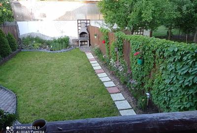 Vand casa zona Closca - 1