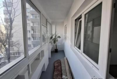 Apartament cu 3 camere decomandat, mobilat în Gorjului - 8