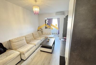 Sagului-2 Camere-Complet Mobilat - 7