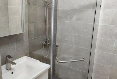 Garsonieră decomandată în Obor