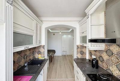 Apartament cu 2 camere decomandat în Aradului - 6