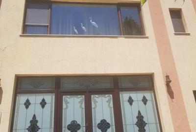 OCAZIE, VAND VILA  DE LUX 860 MP UTILI SI 1230 MP TEREN LANGA LACUL CERNICA - 36