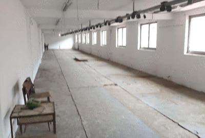 Vand Hale cu teren Zona Metro,( fosta fabrica),teren 14500 mp ,Hale 9 cladiri P+E, platf betonate - 2