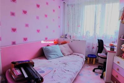 Apartament cu 4 camere în Central - 8