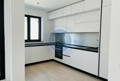 Apartament cu 2  camere in Bloc Boutique Dacia Eminescu Apartament cu 2  camere in Bloc Boutique Dacia Eminescu - 9