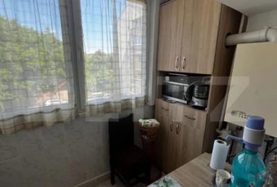 Apartament cu 2 camere decomandat în Central - 5