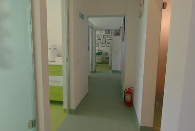 Casă cu 6 camere cu Canalizare în Mărășești - 22