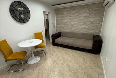 Garsonieră semidecomandată în Dorobanți - 4