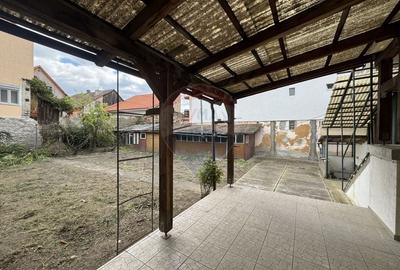 Casă individuală cu 4 camere cu Teren 457 Mp în Central - 3