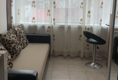 Garsonieră nedecomandată în Astra - 4