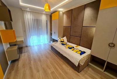 CASA PREMIUM CU 4 CAMERE , COMPLEX REZIDENTIAL PLATOU GALATA - 16