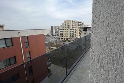 Apartament cu 2 camere decomandat în Palazu Mare - 6