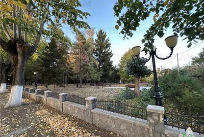 Vila cocheta de 5 camere cu 436 mp teren si toate utilitat - 14