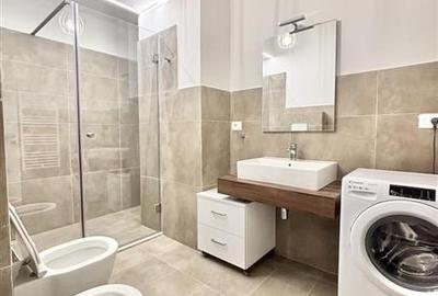 Apartament  2 camere 53 mp util - str Cuza voda - constructie noua - 6