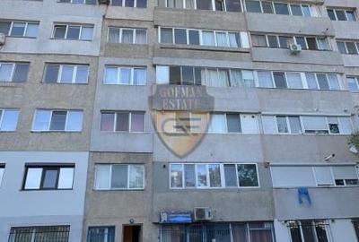 Ap 2 cam + dependinte, 51.12 mp ABATOR, parter, cabinet dentar 2 intrari, balcon - 20