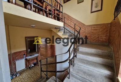 Casa P+E, 5 camere, teren 430 mp, Liceul Petrache Triscu - 10