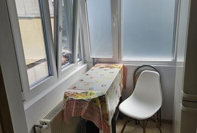 Garsonieră semidecomandată în Prundu - 1