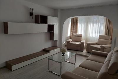 Apartament cu 2 camere decomandat în Dorobanți - 1