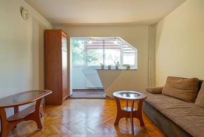 Comision 0 %! Apartament cu 2 camere de vanzare in zona Garii! - 7