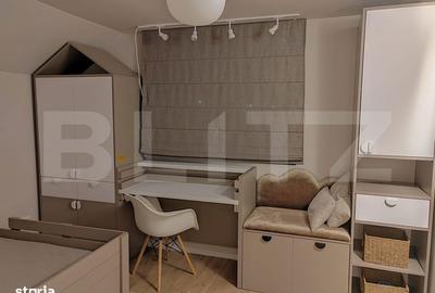 Casă cu 5 camere cu Teren 370 Mp în Central