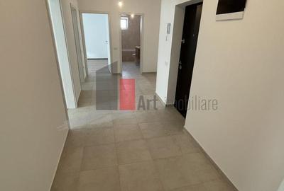 Vânzare apartament cu centrală Bd. Metalurgiei - Piața de Gros - 3