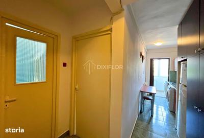 Garsonieră în Tudor - 2