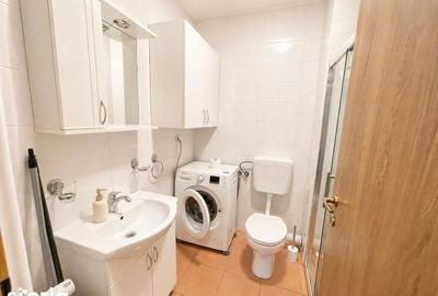 Apartament cu 2 camere în Seleuș - 2