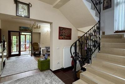 Casa individuala cu 5 camere si teren de 506 mp, zona Ghiroda - 5