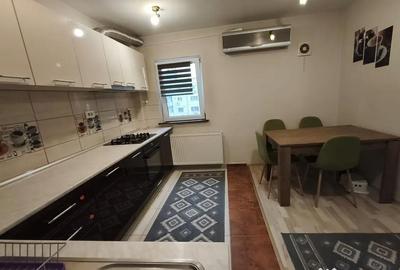 Apartament cu 3 camere decomandat în Eroii Revoluției - 4