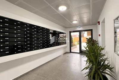 Inchiriere 2 camere I Arcadia Domenii l Modern I Parcare subteran - 11