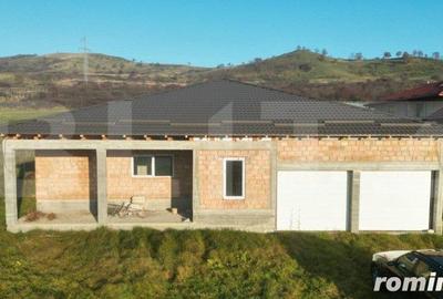 Casa individuala 4 camere, 285 mp, Ideciu de Jos - 3