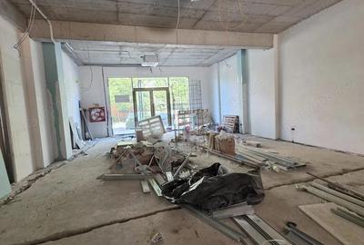 Spațiu comercial, de 160 mp, în Popești-Leordeni - 1