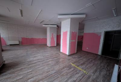 Spatiu Ultracentral zona Parcul Trandafirilor - Luceafarul - 1